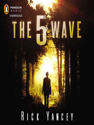 cover image of The 5th Wave